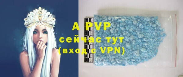 ALPHA PVP Елизово